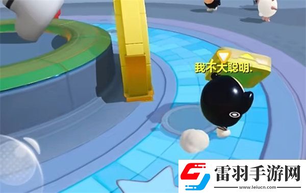 蛋仔派对飞天bug教程2024