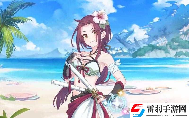 公主连结流夏角色全方位评测与深度分析到底如何