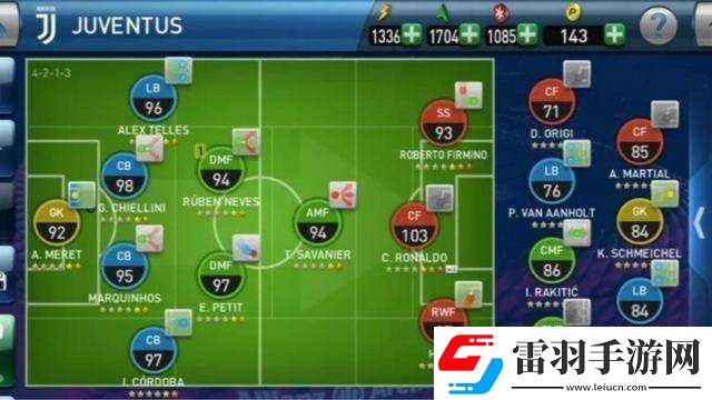实况足球俱乐部经理