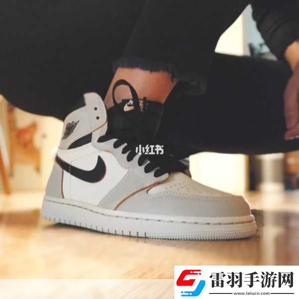 做aj姿势教程大全图片