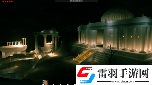 【艾兰岛】全国创作大赛诚邀才华卓绝的你！