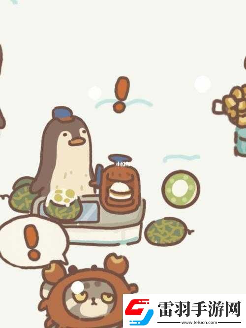 动物餐厅蜜瓜刨冰怎么解锁解锁方法一览