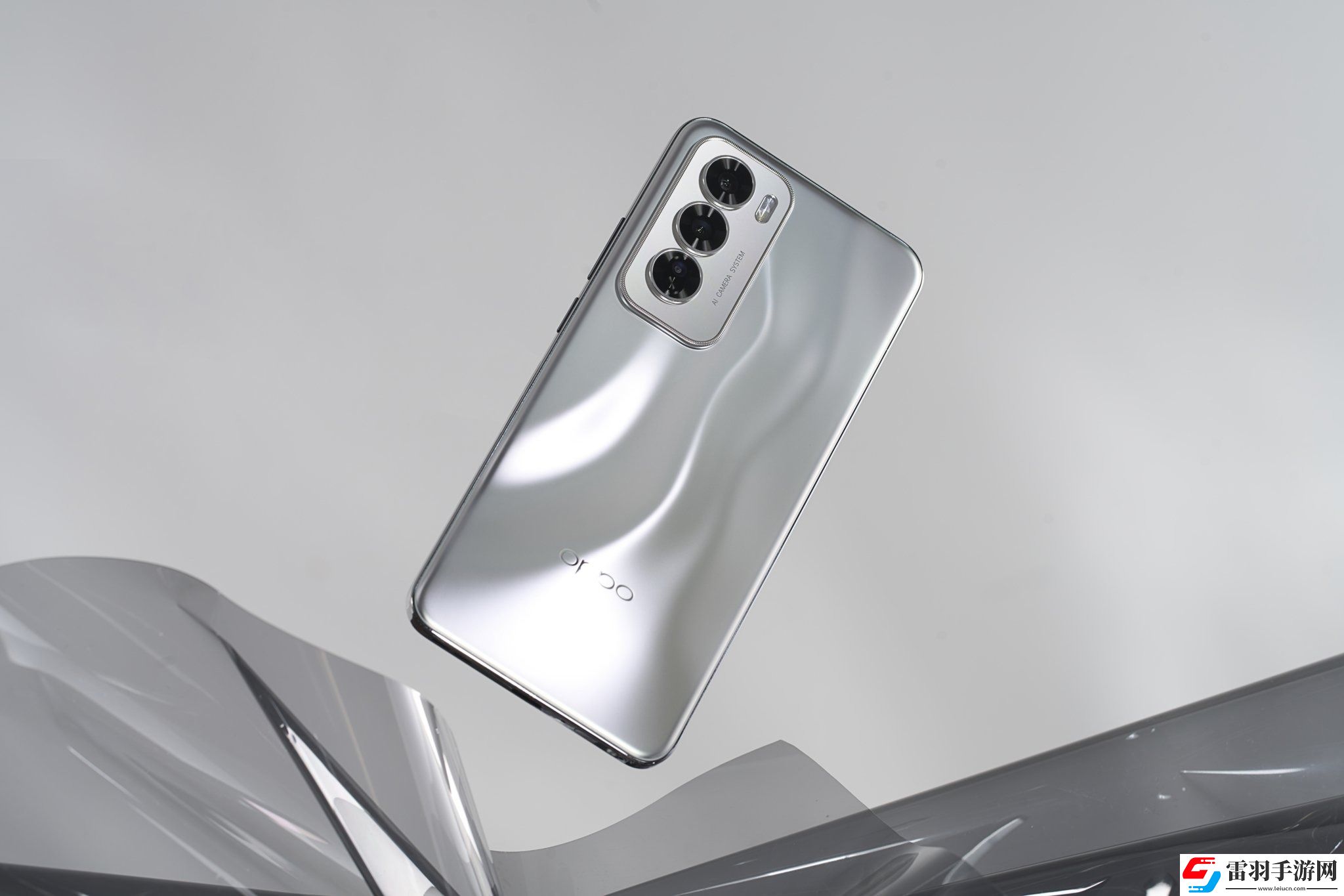 双十一买手机选OPPO