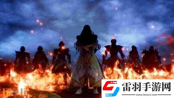 JRPG浪漫沙加2完全重制版发售