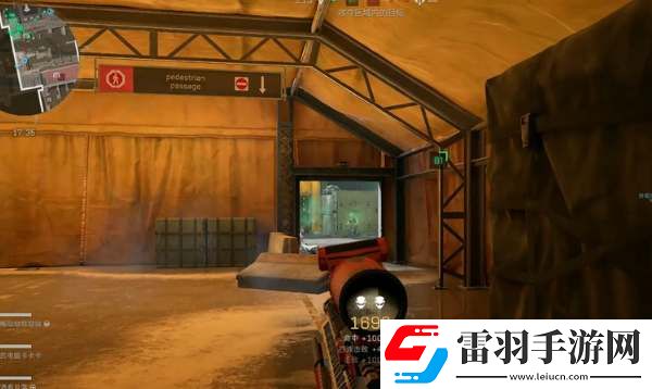 三角洲行动炮兵齐射怎么释放