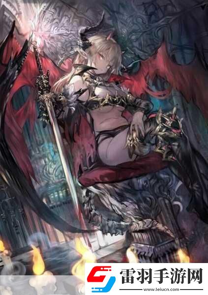 魔界战记