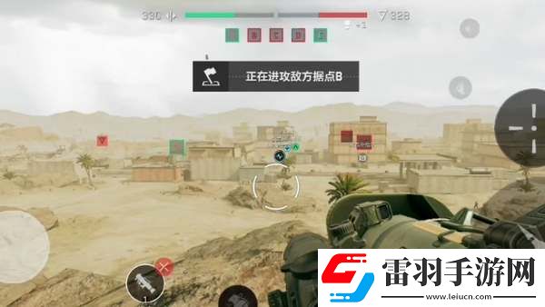 三角洲行动炮兵齐射怎么释放