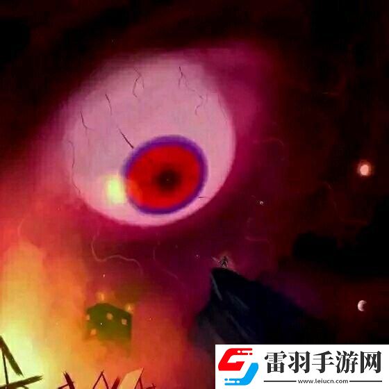 泰拉瑞亚克苏鲁之眼打法