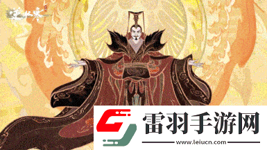逆水寒全新国风版本今日上线