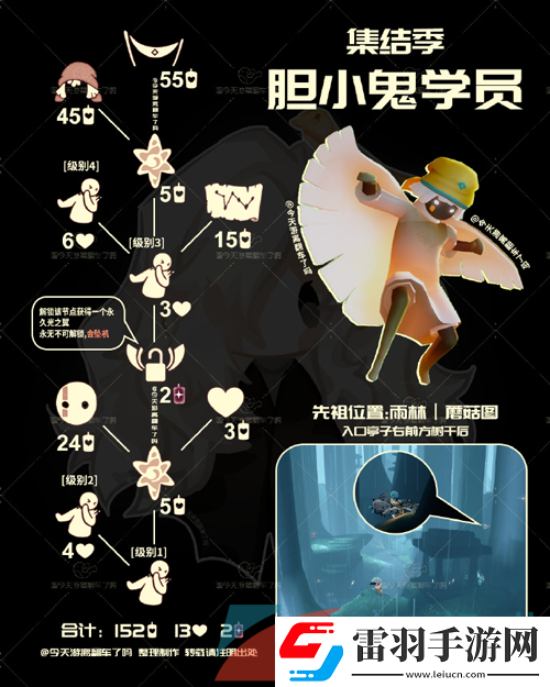 光遇2024年10月31日复刻先祖兑换物品有哪些