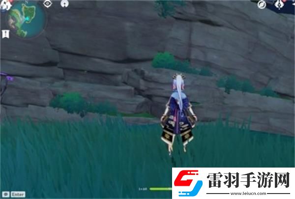 原神全手鞠获取位置攻略