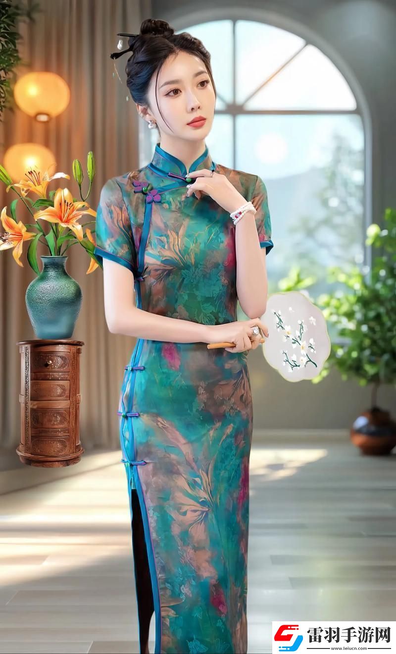 开襟夺目潮流我做主