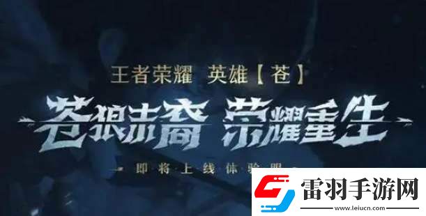 王者荣耀2025新英雄有什么