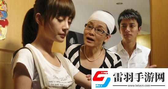 科技狂潮下的家庭“戏”码