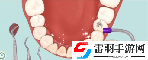 小小收纳唇红齿白怎么过关