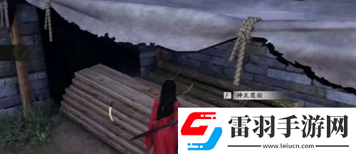 燕云十六声神龙覆面任务如何通关
