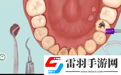 小小收纳唇红齿白怎么过关