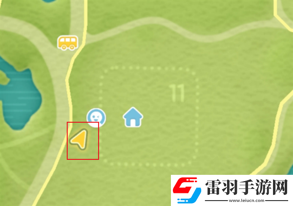心动小镇10.24溜溜橡木和无瑕萤石位置心动小镇10.24兑换码