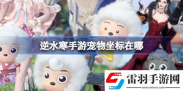 逆水寒手游宠物坐标在哪
