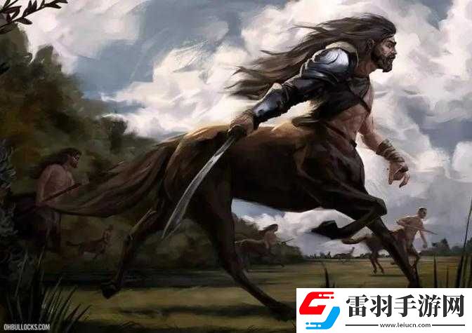 人马畜禽人