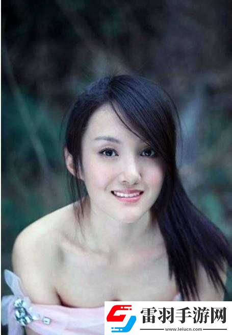 女性巅峰的
