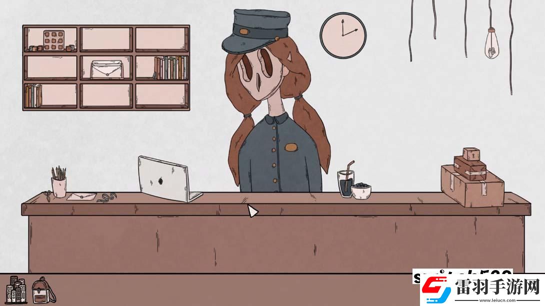 【美版】诞生
