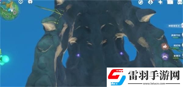原神全手鞠获取位置攻略