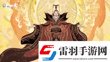 逆水寒全新国风版本今日上线号称“重铸国风MMO新巅峰”