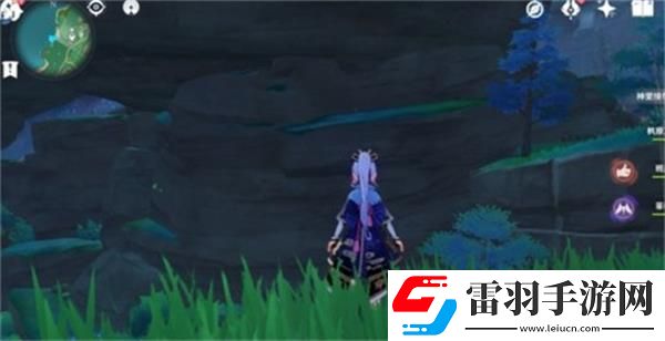 原神全手鞠获取位置攻略
