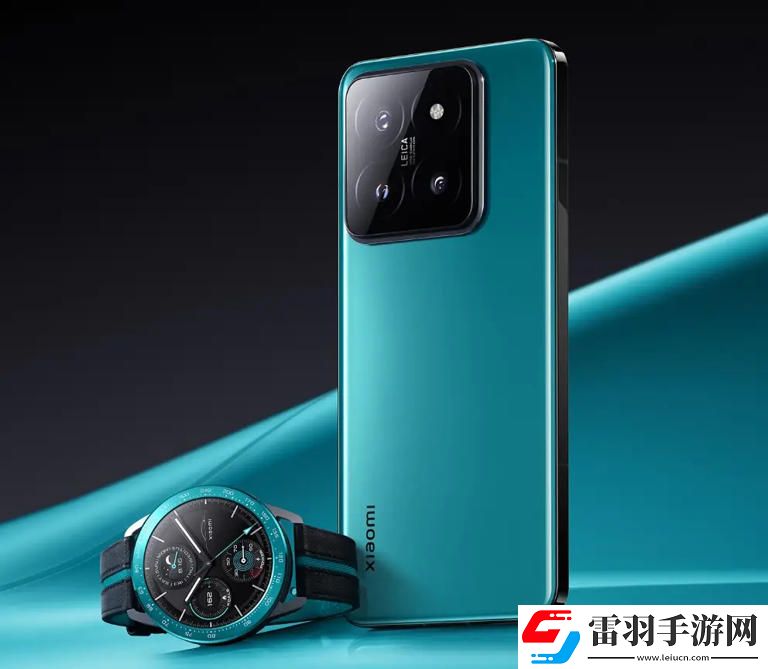 小米15和15Pro有什么区别