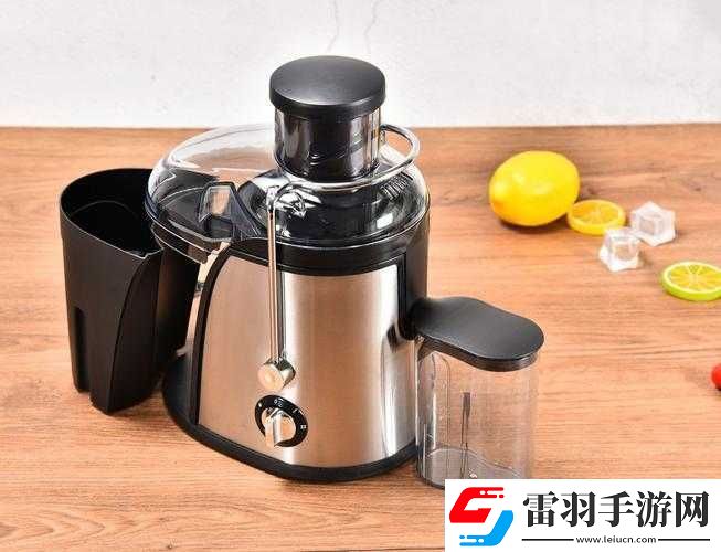 牛奶榨汁机
