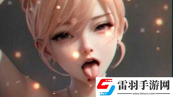 姬小满张嘴流眼泪图片高清