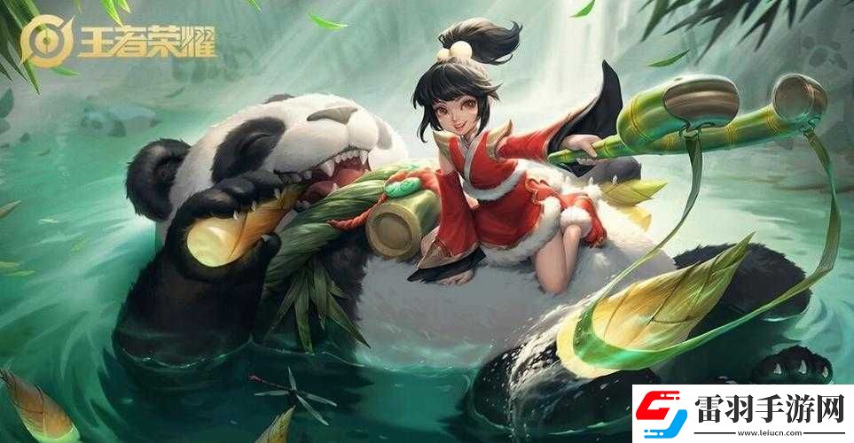 王者荣耀英雄解析