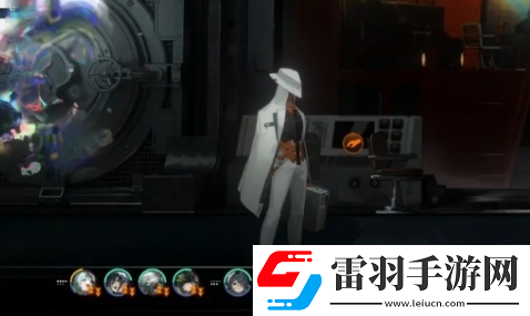 新月同行海上困斗第2章闪羽怎么快速获取
