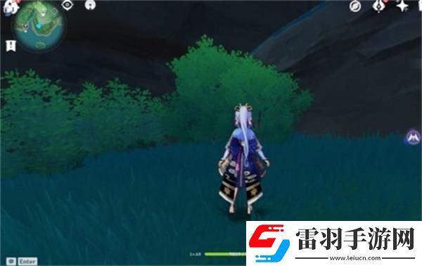 原神全手鞠获取位置攻略