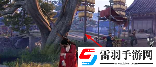 燕云十六声神龙覆面任务如何通关