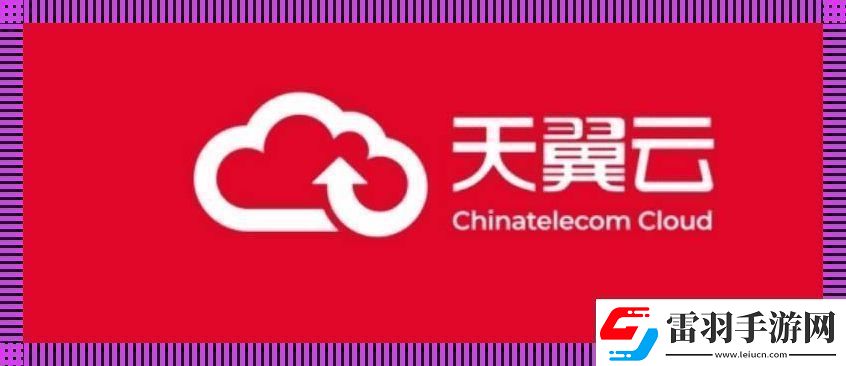 天翼云互联