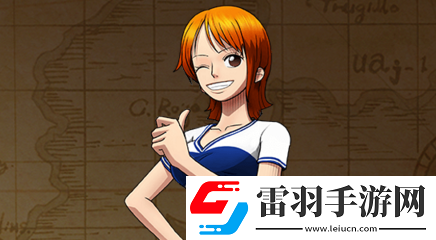 航海王燃烧意志奈美技能加点值得培养吗