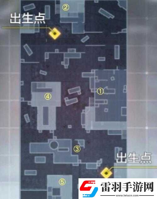 使命召唤手游攻略