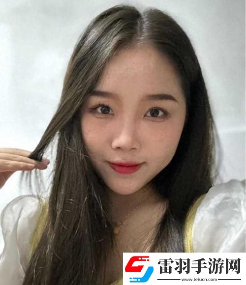 年轻儿媳妇