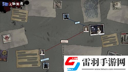 u200b克苏鲁风独立游戏寄居隅怪奇事件簿预约开启试水Steam平台