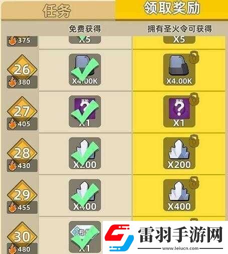 我功夫特牛速刷圣火令任务攻略秘籍大揭秘