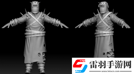 直钩钓鱼
