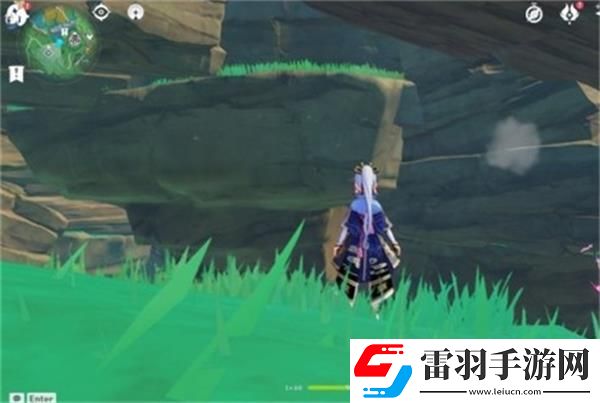 原神全手鞠获取位置攻略