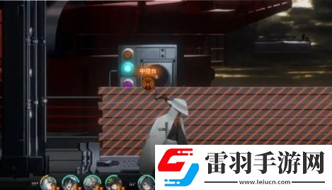 新月同行海上困斗第3章鸦怎么快速收集