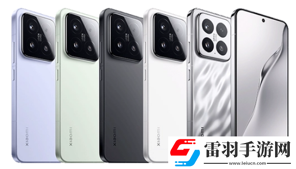 小米15和15Pro有什么区别