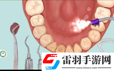 小小收纳唇红齿白怎么过关