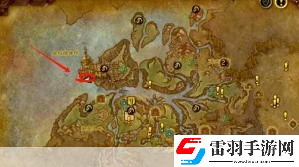 魔兽世界夏日烈焰战袍获取全攻略