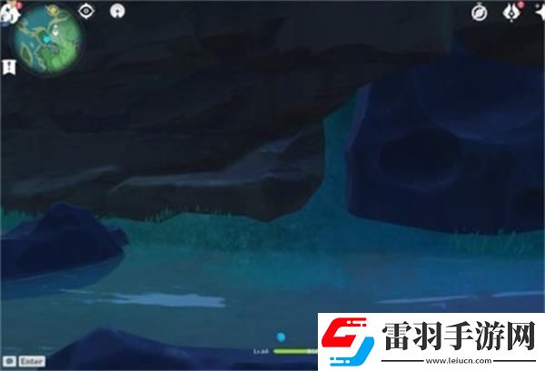 原神全手鞠获取位置攻略