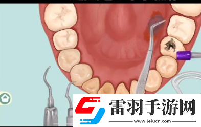 小小收纳唇红齿白怎么过关